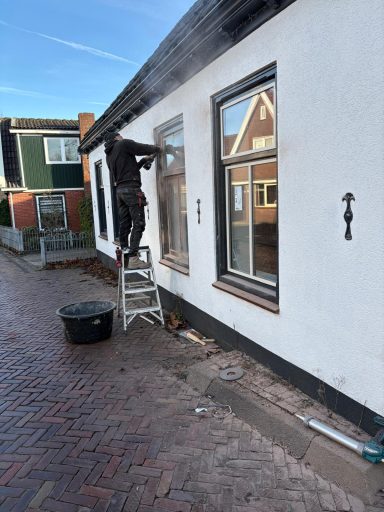 HR++ glas